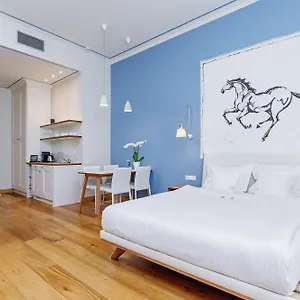 Bracka 6 Hotel apartamentowy