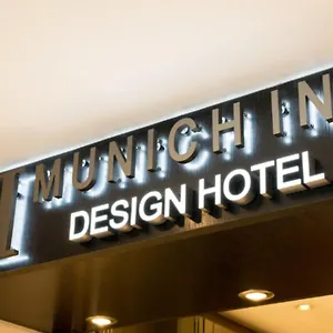 **** Otel - Design Almanya