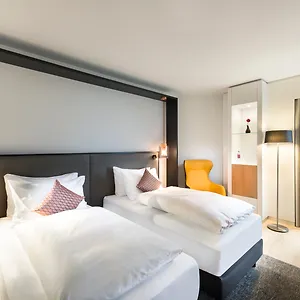 Crowne Plaza Duesseldorf - By Ihg Otel