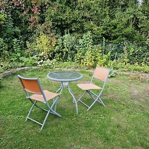 Im Gruenen Apartament