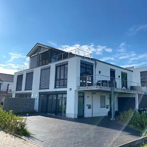 Apartment Luxuswohnung Direkt Am Phoenixsee