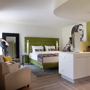 Hotel Indigo - - Victoriaplatz By Ihg, Düsseldorf