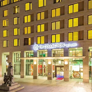**** Otel Nh Collection Altmarkt Almanya