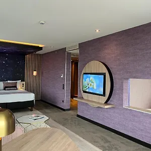 Hotel Der Valk Airporthotel, Düsseldorf
