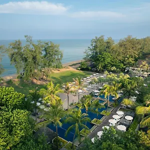 Anantara Phuket Ośrodek wypoczynkowy