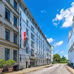 *** Hotel Ibis Alster Centrum Alemania