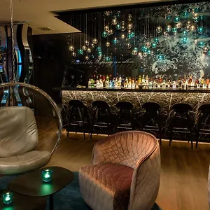 *** Otel One Stuttgart-bad Cannstatt Almanya