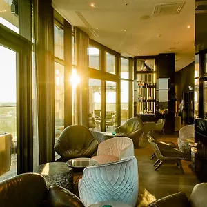 *** Hotel One München-parkstadt Schwabing Alemania