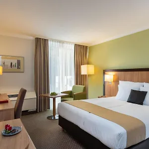 Leonardo Duesseldorf Airport Otel