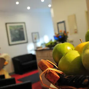 Hotell Cerano Am Dom