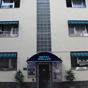 Hotell Mueller