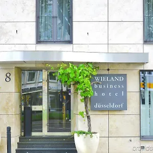 Hotell Business Wieland