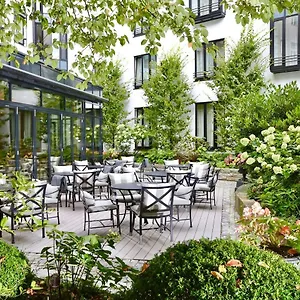 ***** Otel Palace Almanya