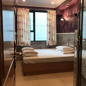  Hostal Venetian China