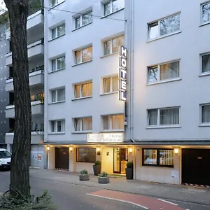 Hotell Bellevue