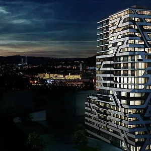 **** Apart Otel Cloud No7 Almanya