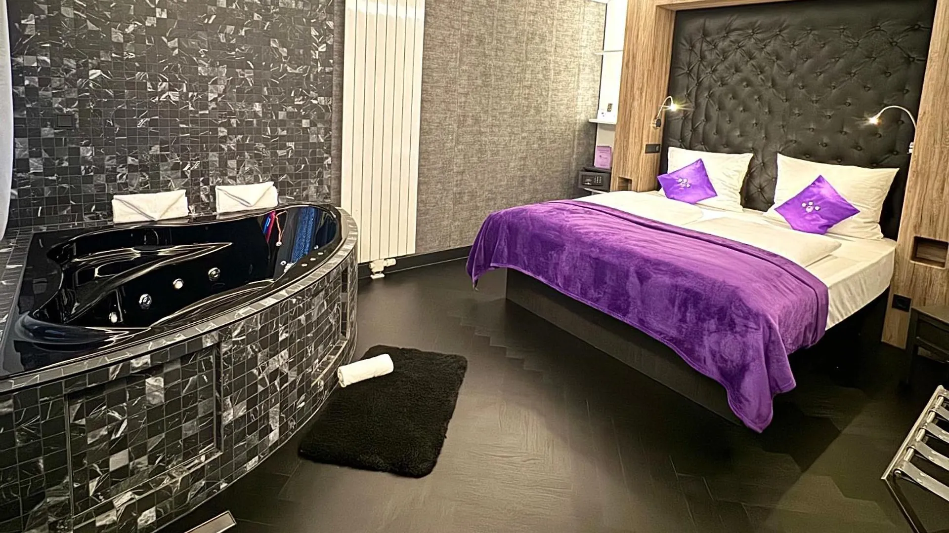 Hotel Plaza Inn Stays Design Dortmund