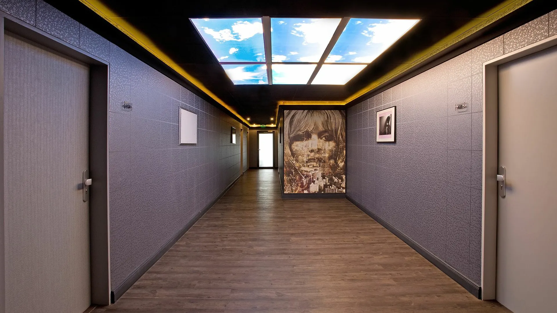 Plaza Inn Stays Design Dortmund Hotel