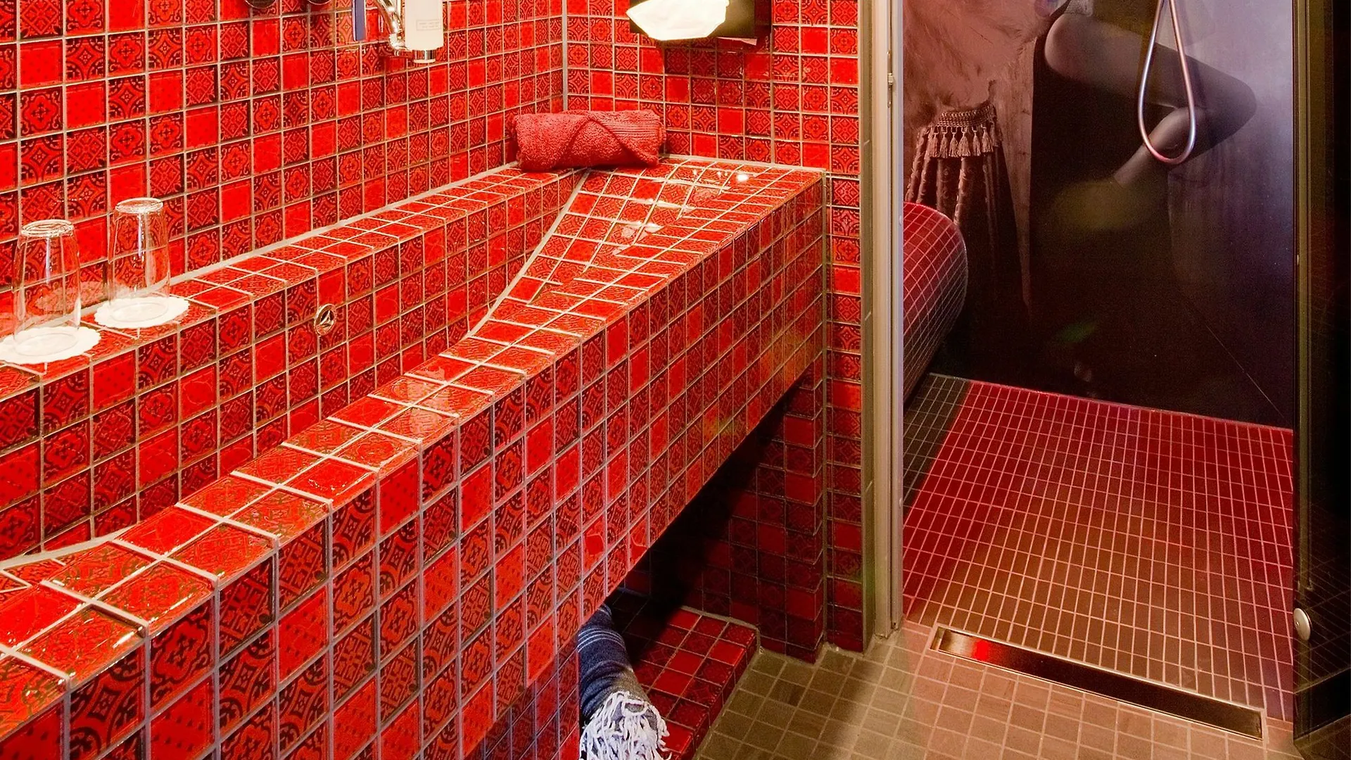 Plaza Inn Stays Design Dortmund Hotel