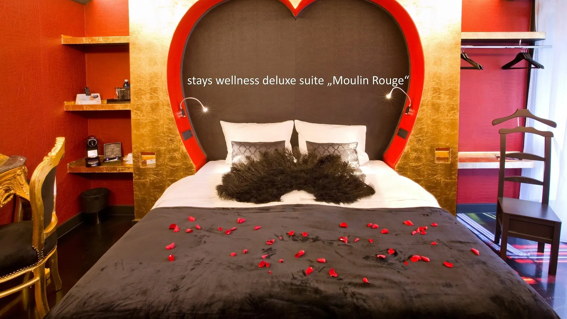 Hotel Plaza Inn Stays Design Dortmund