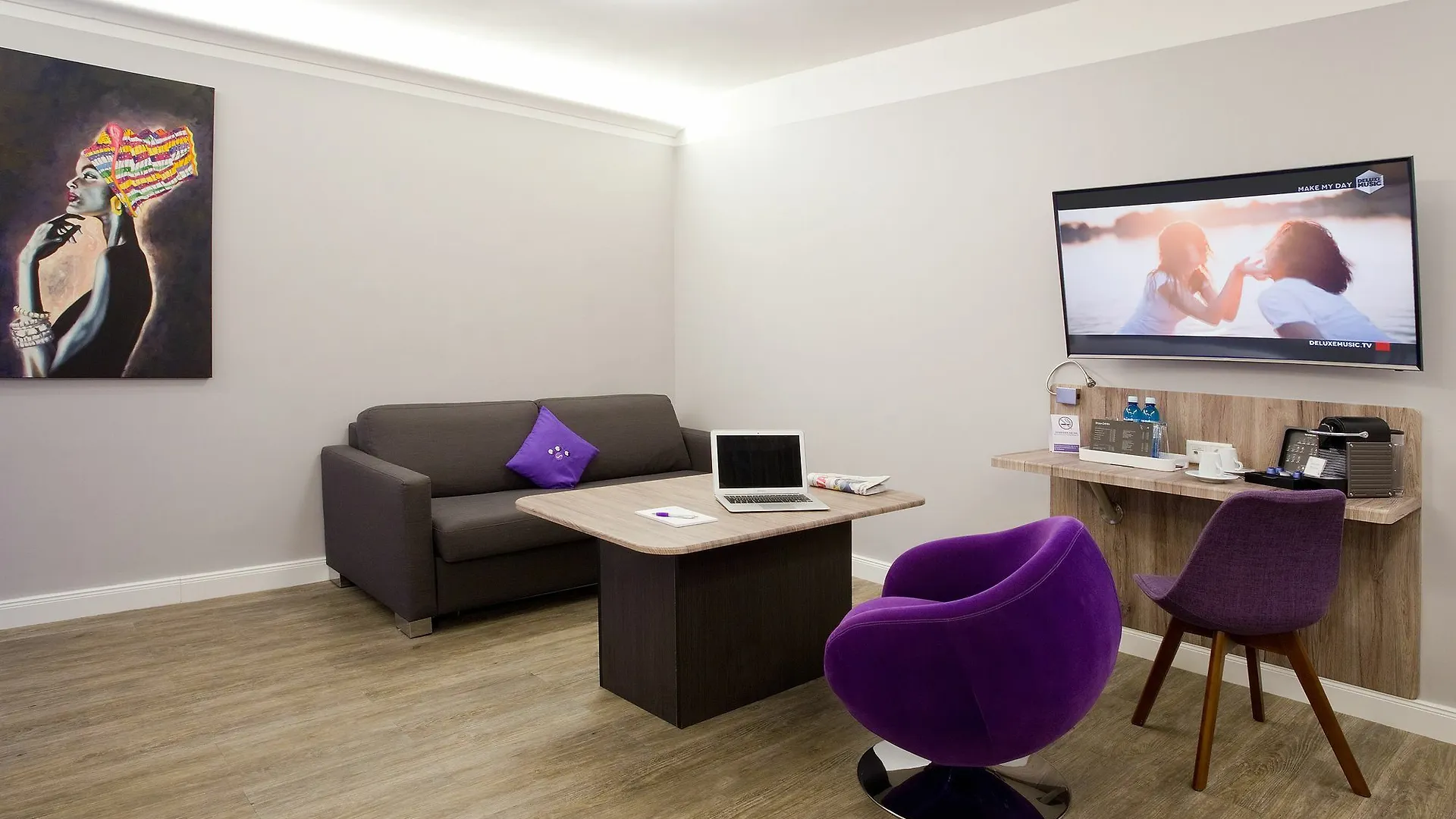 Plaza Inn Stays Design Dortmund Hotel