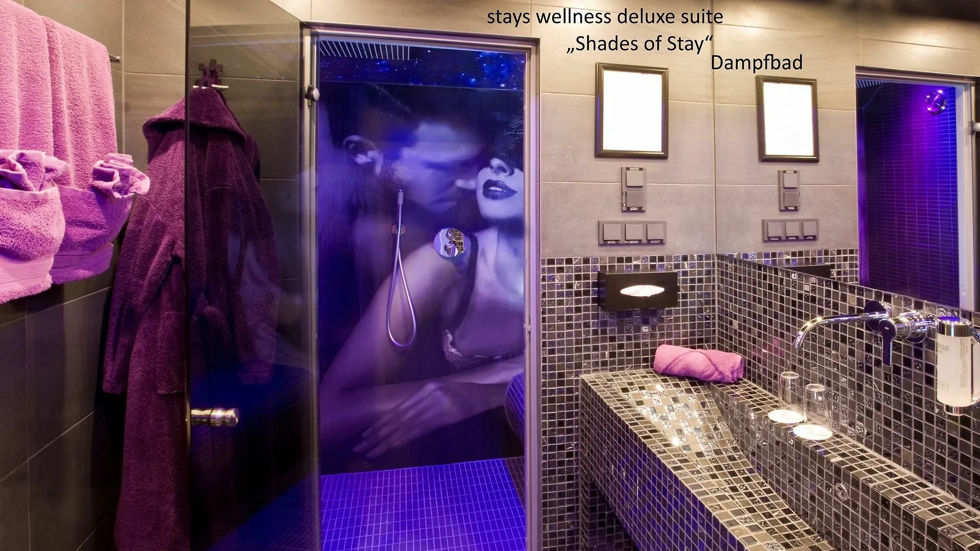 **** Hotel Plaza Inn Stays Design Dortmund Germany