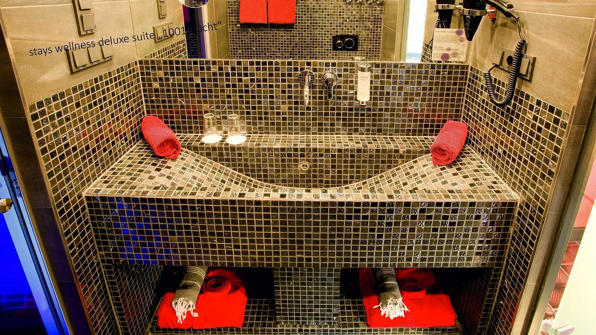 Plaza Inn Stays Design Dortmund 4*,  Germany