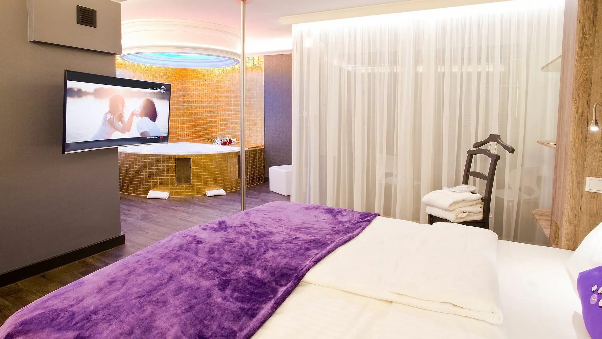 Plaza Inn Stays Design Dortmund Hotel