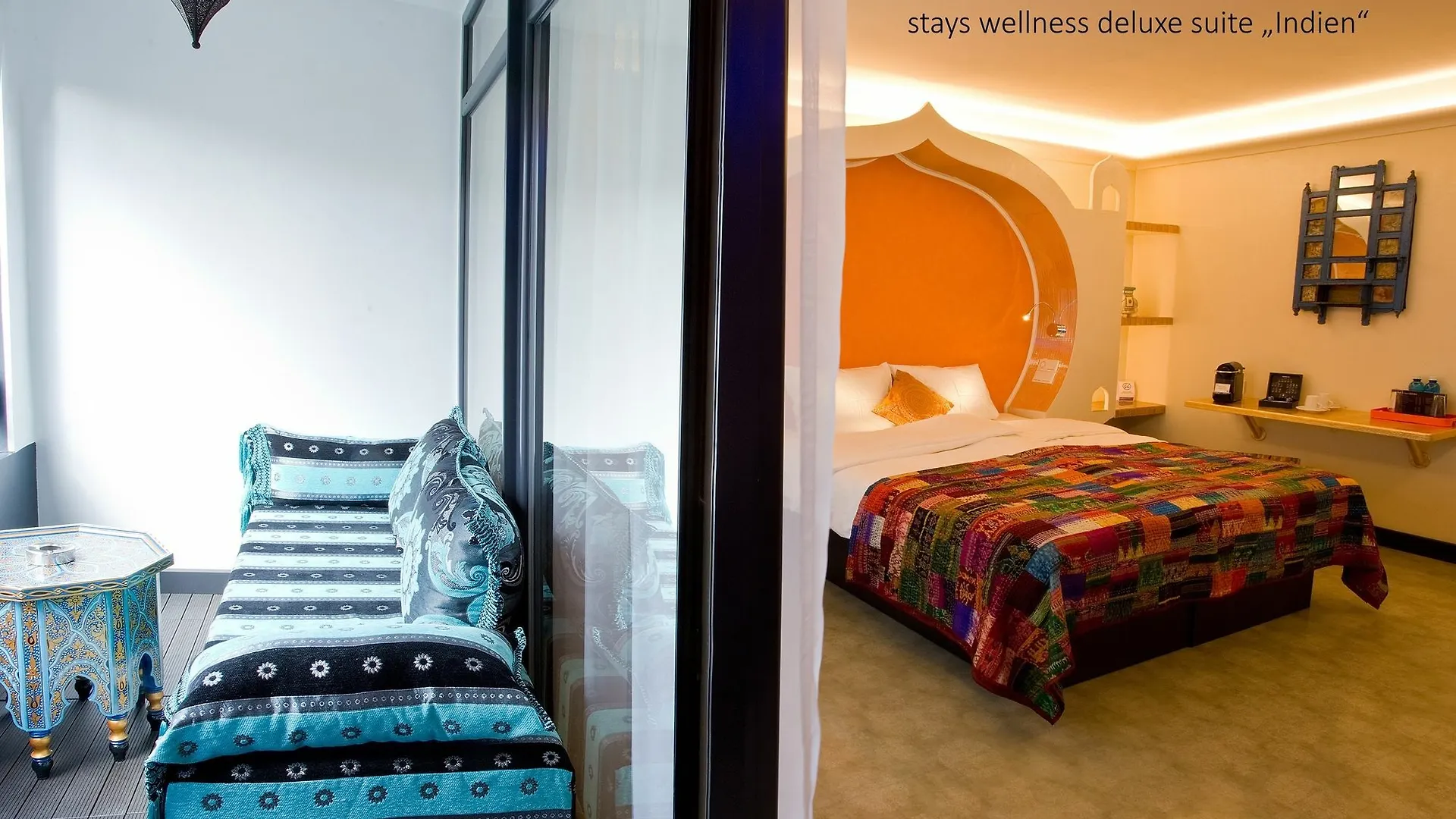 Plaza Inn Stays Design Dortmund